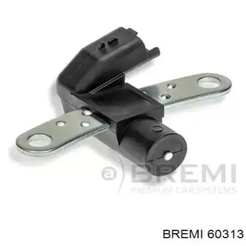 Датчик положення колінвала Bremi 60313