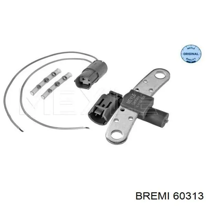Купити 60313 Bremi Датчик положення (оборотів) коленвалу