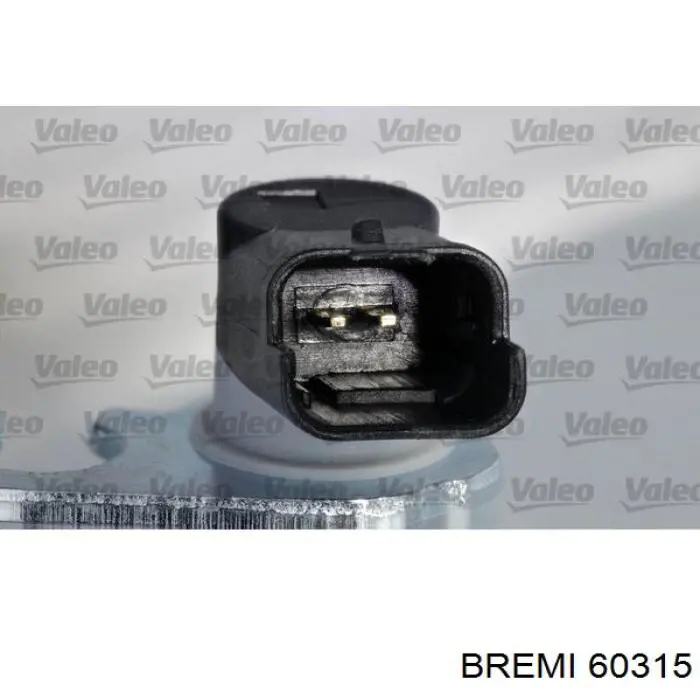 Датчик обертів колінвалу Bremi 60315 ціна, від 10.30 USD
