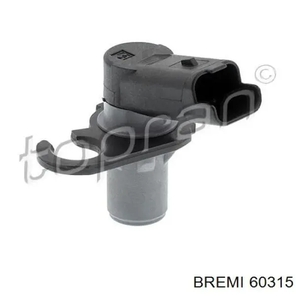 60315 Bremi ДПКВ