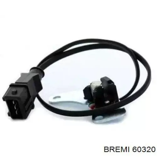 Датчик колінвала 60320 Bremi