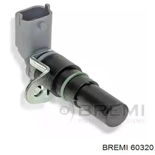 Датчик положення колінвала Bremi 60320