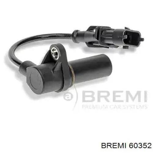 Датчик положення колінвала Magneti Marelli SAG089