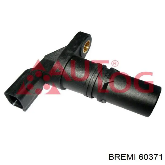 Купити 60371 Bremi Датчик положення (оборотів) коленвалу