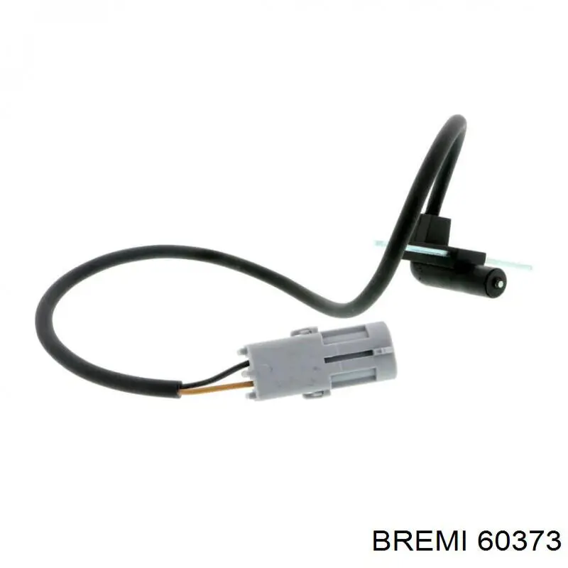 Датчик обертів колінвалу Bremi 60373 ціна, від 14.59 USD