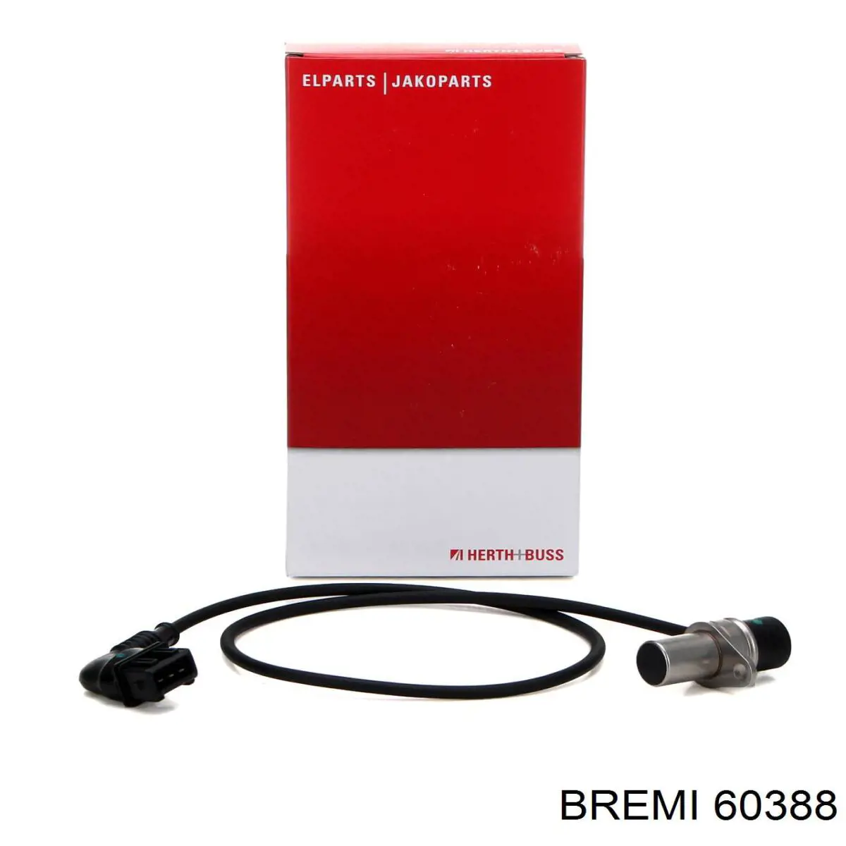 Купити 60388 Bremi Датчик положення (оборотів) коленвалу