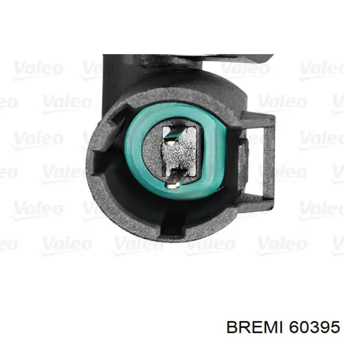 Датчик колінвала 60395 Bremi