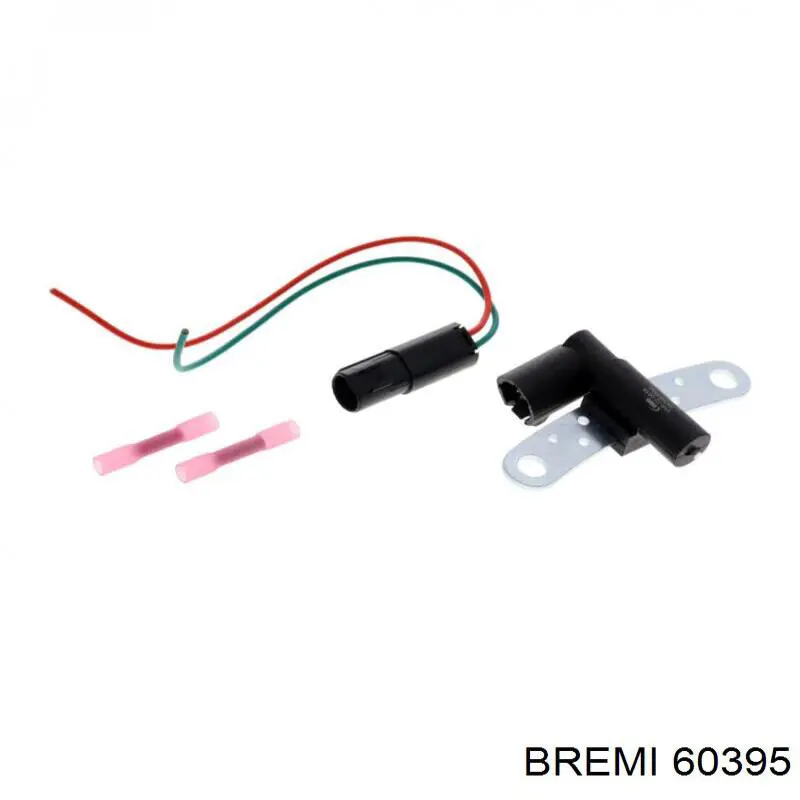 Купити 60395 Bremi Датчик положення (оборотів) коленвалу