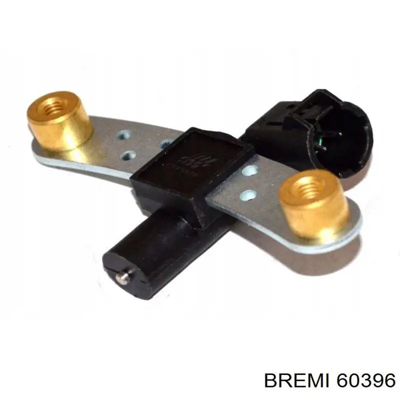 Датчик обертів колінвалу Bremi 60396 ціна, від 12.48 USD