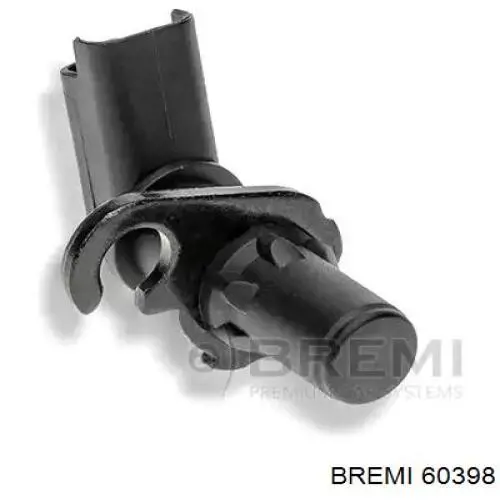 60398 Bremi ДПКВ