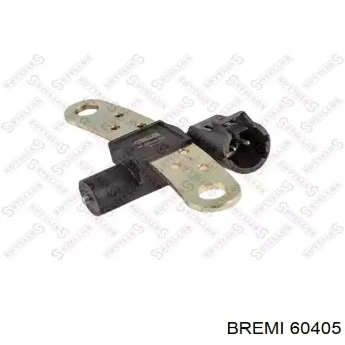 Датчик колінвала 60405 Bremi