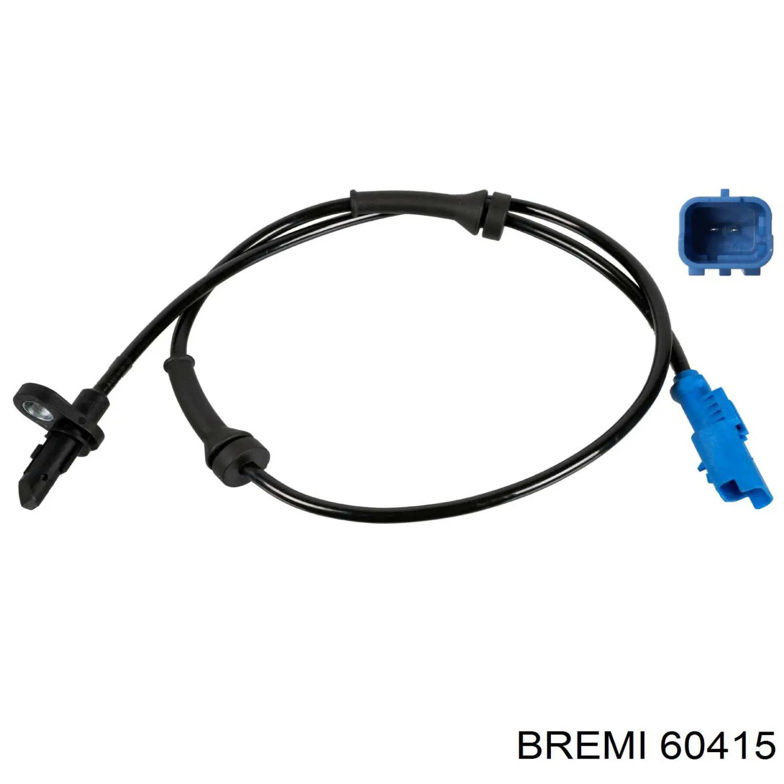 Купити 60415 Bremi Датчик положення (оборотів) коленвалу