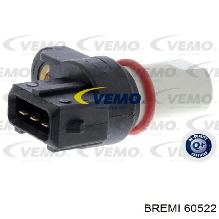 Датчик фаз Bremi 60522 ціна, від 15.37 USD