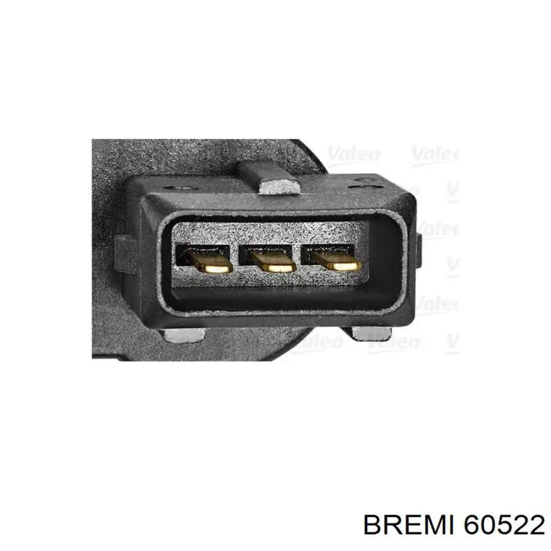 Датчик распредвалу 60522 Bremi