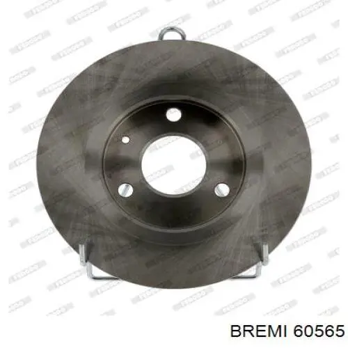 Купити 60565 Bremi ДПРВ