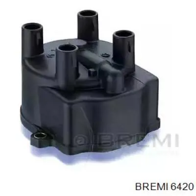 Кришка розподільника запалювання/трамблера Bremi 6420 ціна, від 4.19 USD