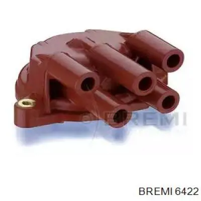 Кришка трамблеру 6422 Bremi