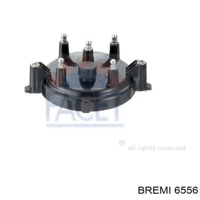 Кришка розподільника запалювання/трамблера Ford 1649197 ціна, від 63.35 USD