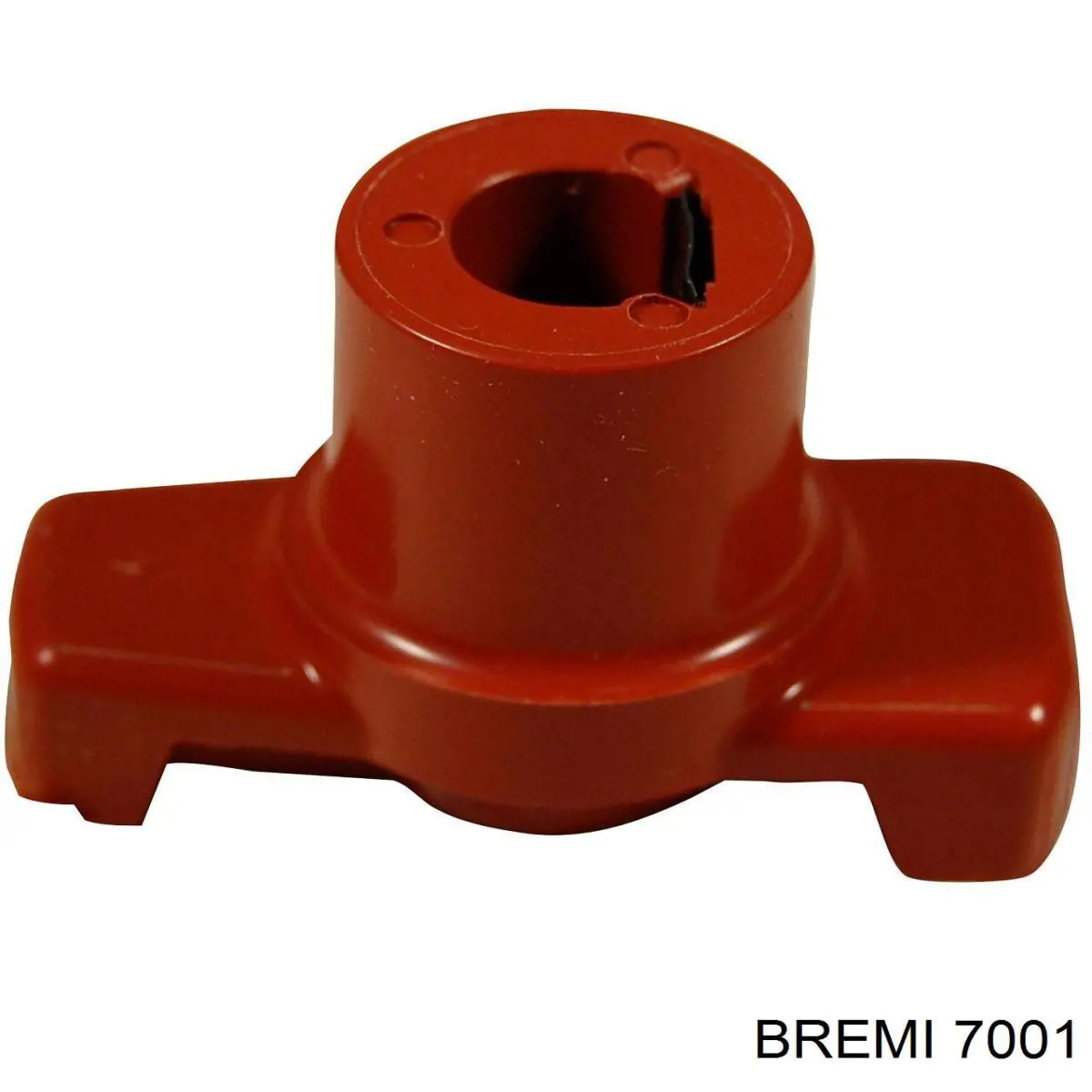 Бігунок розподільника запалювання Bremi 7001 ціна, від 3.01 USD