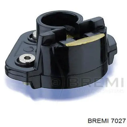 7027 Bremi Ротор розподільника запалювання