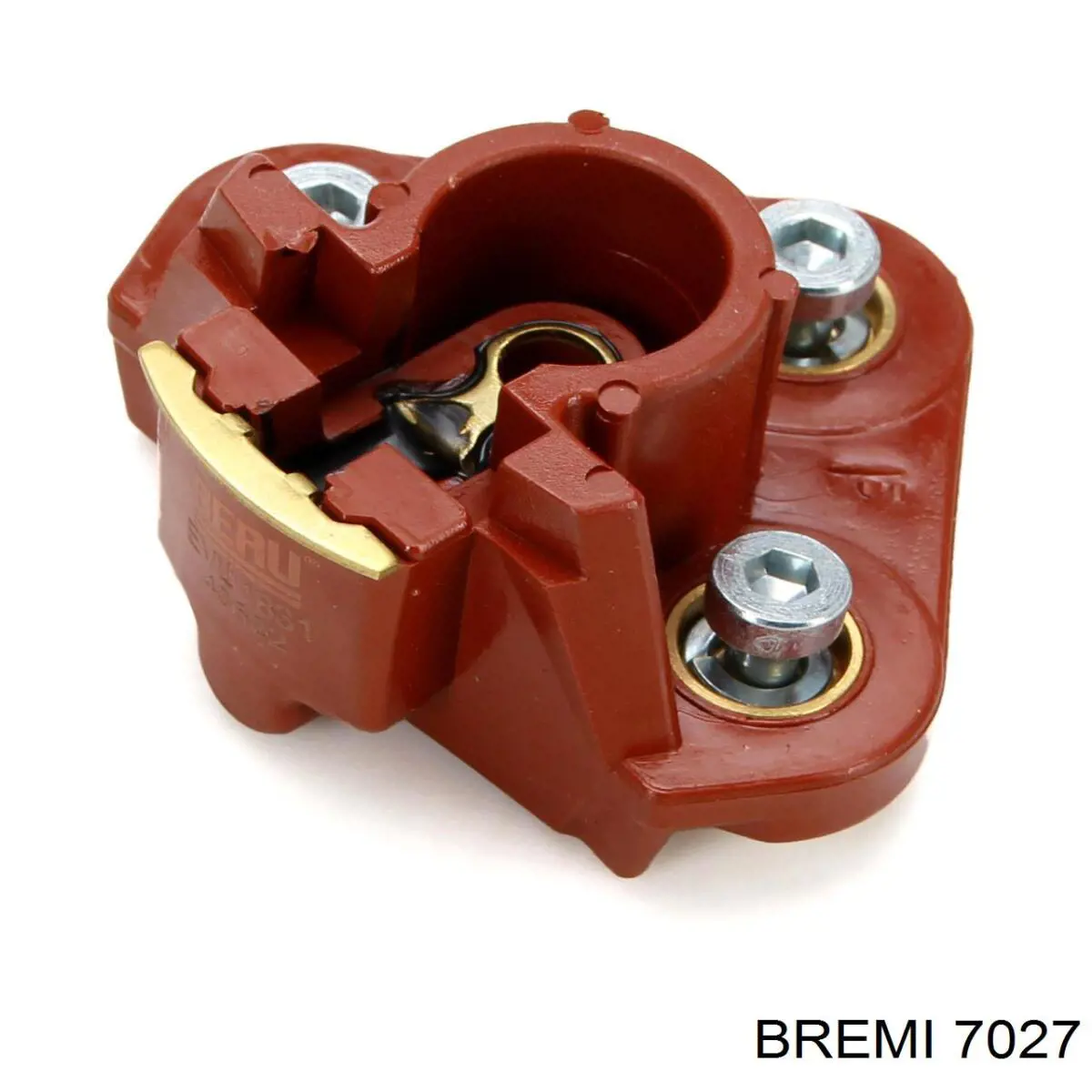 Купити 7027 Bremi Бігунок (ротор) розподільника запалювання
