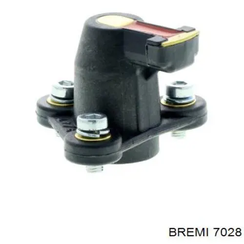 Бігунок розподільника запалювання Bremi 7028 ціна, від 9.86 USD