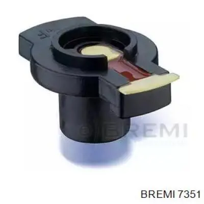 Купити 7351 Bremi Бігунок (ротор) розподільника запалювання