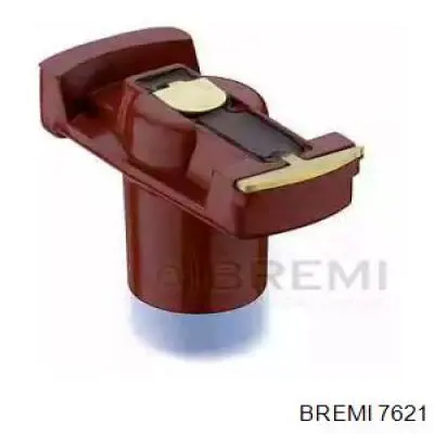 Купити 7621 Bremi Бігунок (ротор) розподільника запалювання