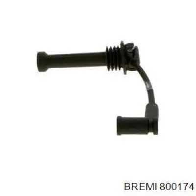 Дроти запалювання Bremi 800174 ціна, від 22.56 USD