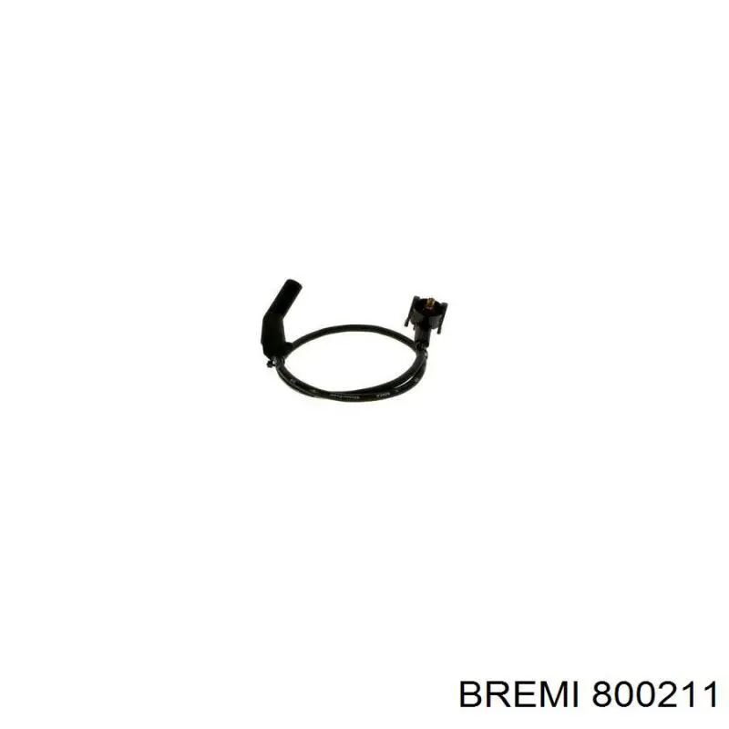 Дріт високовольтний Ford 1037294