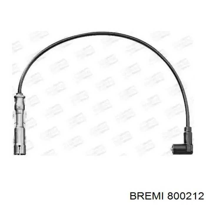 2239469 Ford Проводи високовольтні