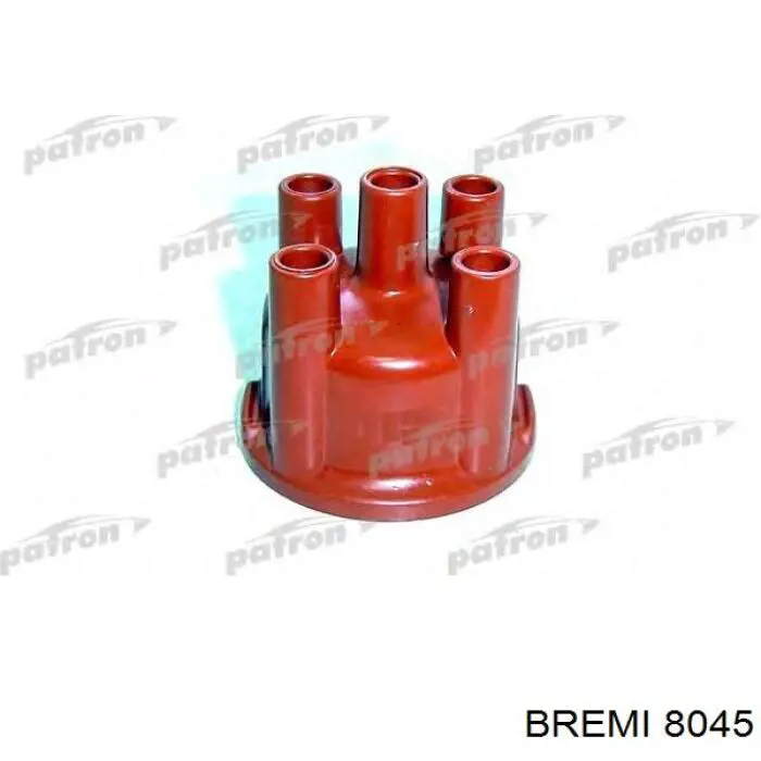Трамблер Bremi 8045