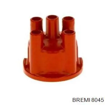 8045 Bremi Кришка розподільника запалювання / трамблера