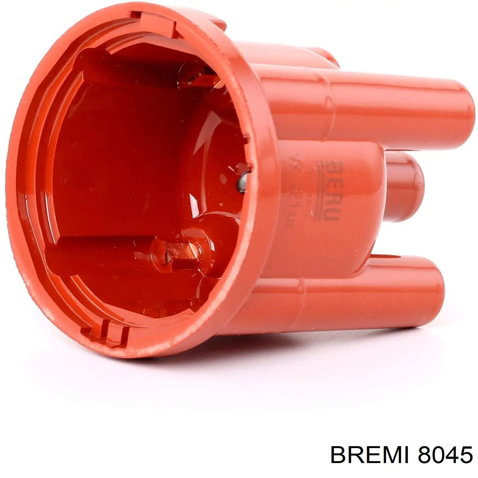 Кришка трамблеру 8045 Bremi