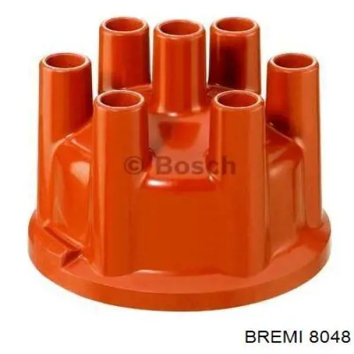 Кришка розподільника запалювання/трамблера Bremi 8048 ціна, від 9.86 USD