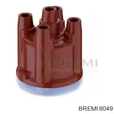 Кришка трамблеру 8049 Bremi