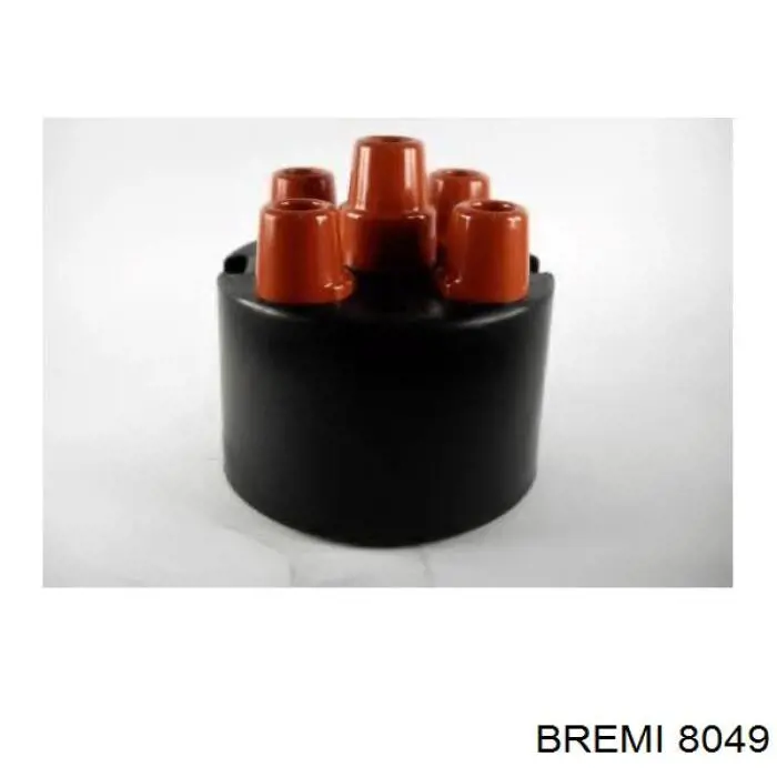 Купити 8049 Bremi Кришка трамблеру