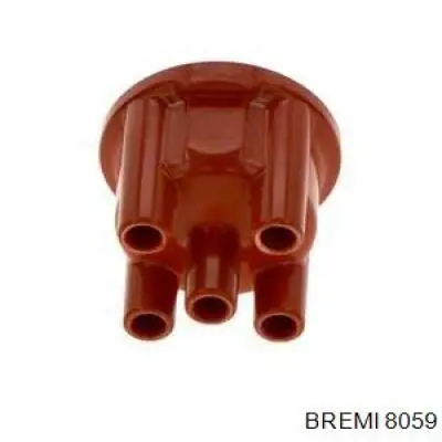 Кришка розподільника запалювання/трамблера Bremi 8059 ціна, від 7.51 USD