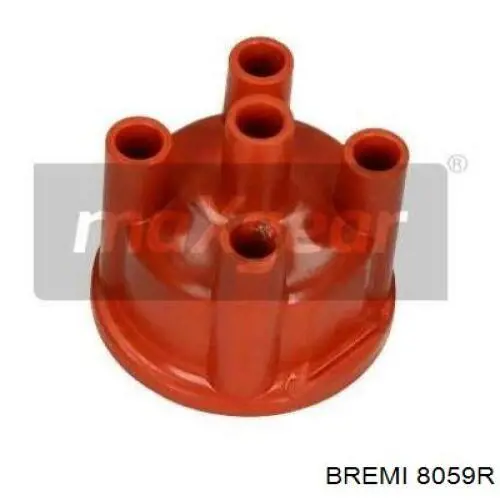 Кришка розподільника запалювання/трамблера Bremi 8059R ціна, від 7.79 USD