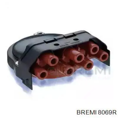 Трамблер Bremi 8069R