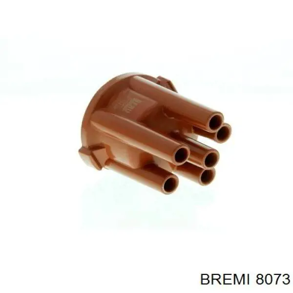 Кришка трамблеру 8073 Bremi