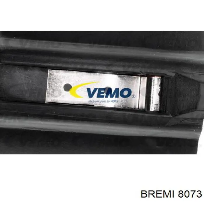Кришка розподільника запалювання/трамблера Bremi 8073 ціна, від 15.22 USD
