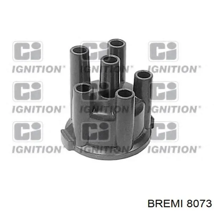 Купити 8073 Bremi Кришка трамблеру