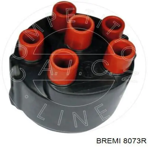 Кришка розподільника запалювання/трамблера Bremi 8073R ціна, від 14.07 USD