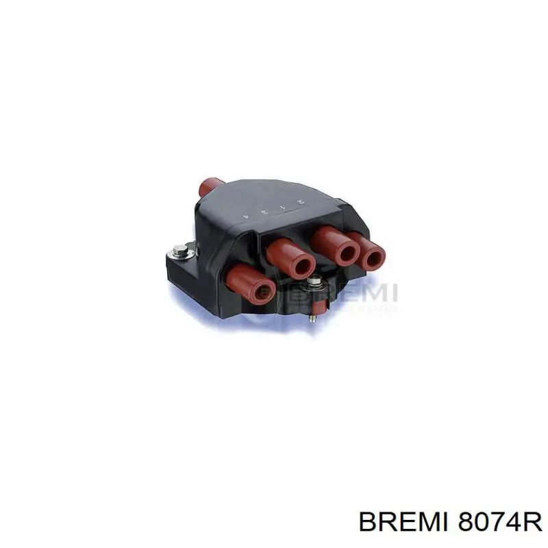 Купити 8074R Bremi Кришка трамблеру