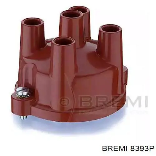 Купити 8393P Bremi Кришка трамблеру