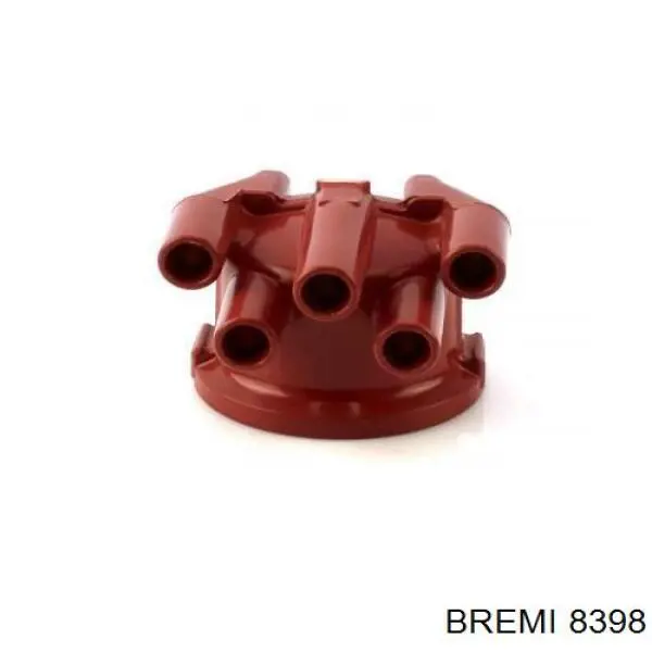 Кришка розподільника запалювання/трамблера Bosch 839 ціна, від 13.21 USD