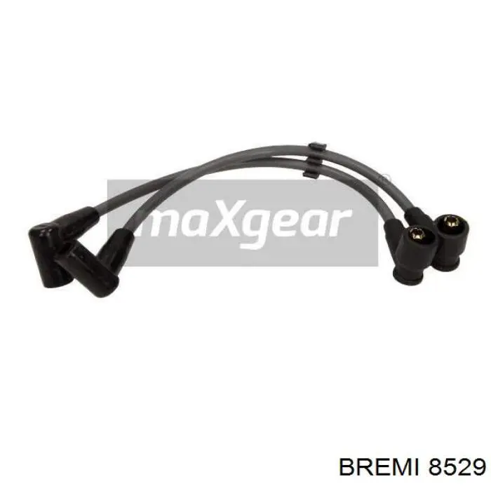 Кришка розподільника запалювання/трамблера Mazda FE0124310A ціна, від 3.91 USD