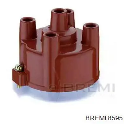 Кришка трамблеру 8595 Bremi