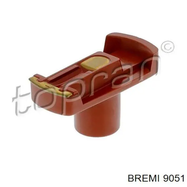 Бігунок розподільника запалювання General Motors 9355488 ціна, від 3.94 USD